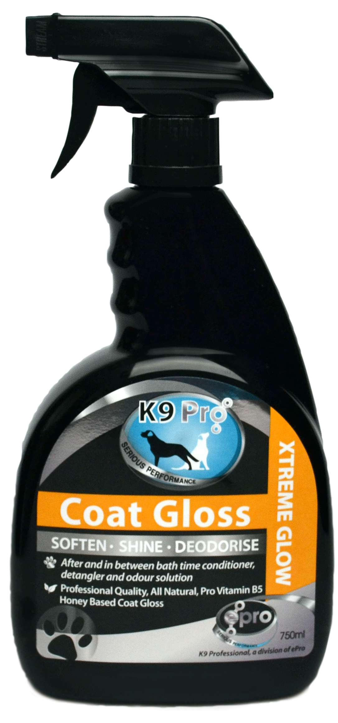 K9 Pro Coat Gloss