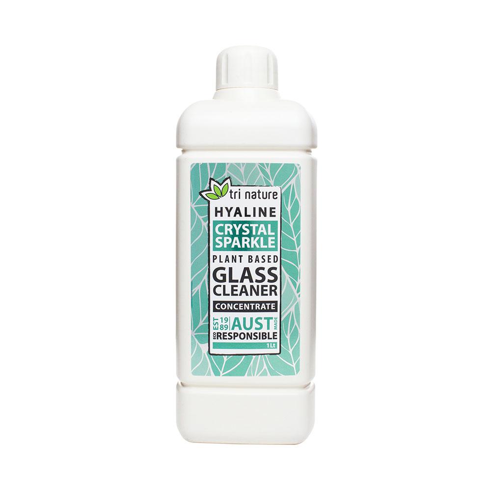 Hyaline Glass Cleaner