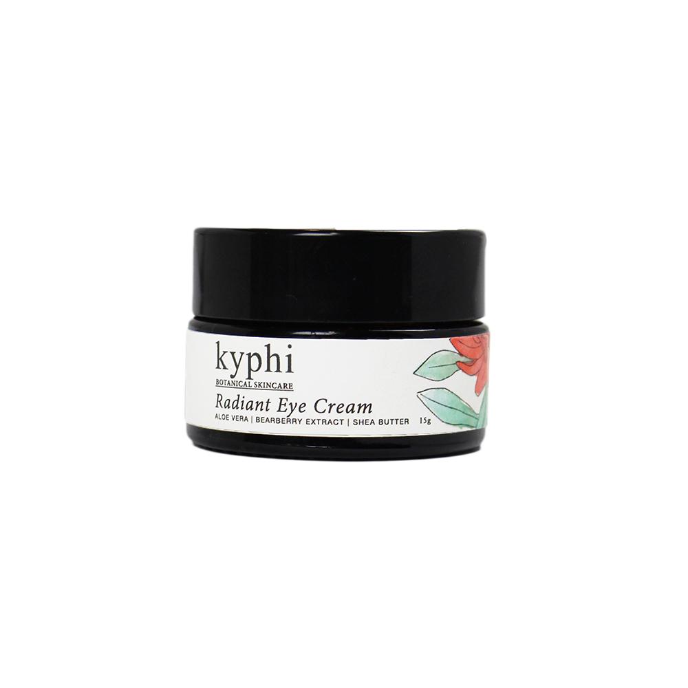 Kyphi Radiant Eye Cream